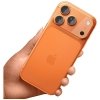 Ochrona na obiektyw i wyspę aparatu 3MK  Lens Protection do Apple iPhone 17 Pro